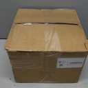 Black Pendant Light 2 Packs,9.4inches- Farmhouse Pendant Light, Modern Pendant Lights, Kitchen Pendant Lights for Office, Bedroom, Living Room, Kitchen Island