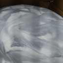 Levtex Home - Tamsin Grey Quilt Set - King Quilt + Two King Pillow Shams - Modern Paisley - Grey Taupe Off-White - Quilt Size (106x92in.) and Pillow Sham Size (36x20in.) - Reversible - Cotton