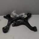 NewYall Front Lower Left and Right Suspension Control Arm with Ball Joint for Honda Civic Acura ILX 2012 2013 2014 2015