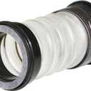 Dyson Genuine DC40 Upright Vacuum Cleaner Change Over Valve Hose, Grey