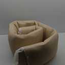 Fluffy 8x10 Large Area Rugs for Bedroom Living Room, Cream White Soft Washable Shag Carpet for Kids Room, Nursery, Dorm Decor, Colorful Cute Plush Fuzzy Rugs for Baby Toddler