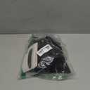 Philips Norelco Multigroom Series 5000 18 Piece, Beard Face, Hair, Body and Intimate Hair Trimmer for Men - NO BLADE OIL MG5910/49 (Black)