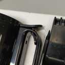 Juicer Machines with 5.8" Large Feed Chute, Cold Press Juicer for Whole Vegetables and Fruits 400W, Slow Masticating juicer Easy to Clean Juice Extractor Machine High Juice Yield (Titanium Gray)