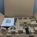 Breville Barista Express Impress Espresso Machine BES876BSS, Brushed Stainless Steel