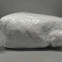 Ophanie White Rugs for Bedroom Fluffy, 4x6 Nursery Soft Fuzzy Shag Plush Shaggy Bedside Area Rug, Living Room Carpet for Girls Kids Baby Teen Dorm Home Decor Aesthetic