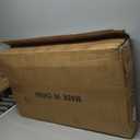 bonbay Baby Bassinet, Bedside Bassinet for Baby, 4 in 1 Portable Bassinet Bedside Sleeper with Wheels Mosquito Net & Storage Basket, 6 Height Adjustable Rocking Bassinet for Newborn Baby (Grey)