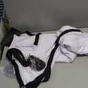 Portable Projector Screen Reflective Projection Curtain Highly Increase Brightness Eyes for Protection Indoor Home Movie Outdoor Projector Screen (100inch)