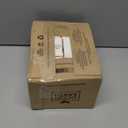 Good Earth Herbal Tea, Sweet & Spicy Caffeine Free, 18 Count Tea Bags, 6 Packs, Best By 12/2027