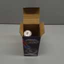 ArtCreativity Spinning Light Up Toy Wand  Magic Ball with LED Lights, Sensory Spinner for Kids, Party Favors & Classroom Prizes, Autism-Friendly Gift