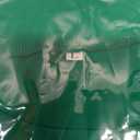 St Patricks Day Shirts for Women Lucky Irish Shamrock Shirt St Pattys Day Short Sleeve (Large, Green5)