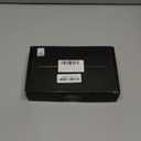 Dreamcolor Acrylic Interior Car LED Strip Light with USB/Type C, 10 in 1 with 175 inches 600 LEDs Ambient Lighting Kits, Sound Active Function Neon Accessories