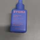 BYOMA Hydrating Serum - Moisturizing Facial Serum with Squalane, Glycerin & Ceramides - Hydrating for Glowing, Dewy Skin - 1.01 fl. oz
