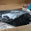 Driver Side Headlight w/AFS Compatible with CX5 CX-5 2022 2023 2024 2025 Front Projector Headlamp KPF351041C KPF151030 Left