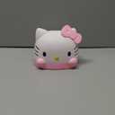 Kawaii Pink Kitty Tissue Box for Living Room Bedroom Bathroom car Office,Tissue Dispenser Box,Room Table Desk Decor Accessories