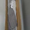 3-Piece King Size Bed Rail for Toddlers - Height Adjustable Baby Bed Rail Guard with Headboard Rod,Safety Bed Rails for King Size Bed with Child Lock(78.74x78.74x74.8 Inch) (Grey)