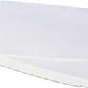 Sheet Protectors, Clear Sheet Protector for 3 Ring Binder, Page Protectors - Top Loading, 3 Hole Punched - 8.5 x 11 Inches - Archival Safe for Photos or Printed Copy - Holds Multiple Sheets - 200 Pack