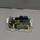 EBR31002623 Dryer Main Control Board (OEM) by Part Supply House