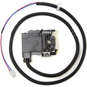 MVW4505MW0 lid lock replacement, OEM Quality, Derect Replace for Maytag MVW4505MW0 MVW4505MW1 MVW4505MW2 MVW5035MW1 MVW5035MW2 MVW5430MW1 MVW5430MW2 MVW5435PW0 MVW5435PW1 Washer Lid Lock Assembly