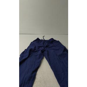 Winter Pure Cotton Martial Arts Pants S