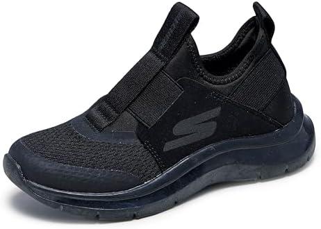 Skechers Boys Skech Fast Ice Size 8, 14cm