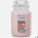 NWT! Yankee Candle DESERT BLOOMS 22 oz. Candle