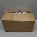 Kucoele 40 Pack Mini Plastic Martini Glasses, 5oz Disposable Cocktail Glasses Tall Party Cups for Wine, Champagne, Margarita