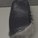 Seat Cushion for Tailbone Pain Relief, Memory Foam Coccyx Cushion for Office Chair & Car, Ergonomic Chair Pad with Non-Slip Cover & Handle, Sciatica Relief for Gaming Chair (Black)