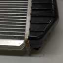 CU1693 KAX Replacement Radiator for 1994-1999 K1500 5.7L, 1994-1999 C1500 5.7L, 1995-2000 Tahoe 5.7L, 1994-2000 K2500 5.7L, 1996-1999 K1500 Suburban 5.7L, Automotive Radiators