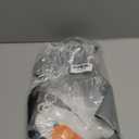 6 Pcs Walking Penguin Balloons, Cute Penguins Balloons for Kids, Walking Animal Foil Mylar Balloon for Baby Shower, Birthday, Penguins Theme Party Decoration Supplies (Penguin)