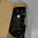 Dog Poop Bags 1140 Count (57 Rolls), Unscented Leak-Proof Waste Bag, 13x9" Black Doggy Poop Bags with Bone-Shaped Dispenser, Extra Thick & Easy Detach