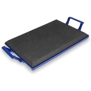 Marshalltown Foam Kneeler Board, Extra Large Handles, KB451