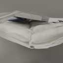 20 Pcs External Nasal Bandage Elastic Bandage for use After Nasal Surgery Dressing Rack with high Nasal Absorption Capacity