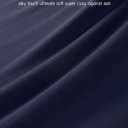 DAVID ARCHY Men's Trunks Underwear Cotton Modal Soft Breathable No Ride Up Pouch Underwear 3,4 or 6 Pack (Black/Navy Blue/Wine Red-3 Pack-d)