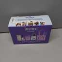 FUJIFILM Instax Mini 12 Holiday Bundle 2025 - Pastel Blue