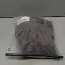 MakeMeChic Women's 2 Piece Set Summer Poncho Tops and Mini Shorts Sets Beach Vacation Outfits (Brown, XS)