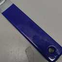 Brake Caliper Compression Tool with 4 Hooks & Blue Grip - Caliper Piston Compressor Tool, Brake Pad Spreader for Single/Twin/Quad Piston Disc Brake Repair