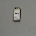 Leviton 15 Amp, 120/277 Volt, Decora Rocker 4-Way AC Quiet Switch, Residential Grade, Grounding, 5604-2E, Black