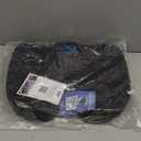 Everlasting Comfort Doctor Recommended Memory Foam Seat Cushion for Office Chairs & Car - Ergonomic Office Desk Accessories - Cushions for Tailbone Pain Relief, Sciatica (Black, Large) (01. Black Mesh)