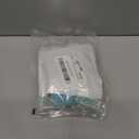 8Pcs Silicone Bottle Covers for Traveling Portable Leak Proof Travel Bottle Covers Elastic Silicone Covers for Travel Toiletries Essentials for Women Men, Fits Various Travel Size Bottles