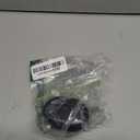 Charging Case Replacement Compatible with Beats Studio Buds/Buds+ Charging Case, Charging Case for Beats Studio Buds Charger Case Alternative with Bluetooth Pairing Button (NOT Included Earbuds)