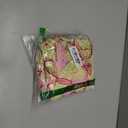 Dog Cherry T Shirts Pink Long Sleeve White Shirt Pajamas Pets Soft Cotton Apparel Clothes for Extra Large Dogs, 3XL Cherry