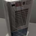 WICOLO Portable Air Conditioners, 3-IN-1 Swamp Cooler, Evaporative Air Cooler, Remote & Touch Control, 90°+90° Oscillation, LED Screen, Air Coolong Fan for Outdoor Indoor