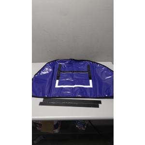 Basketball Goal For Trampoline 37"L x 19"H