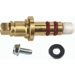 Robinair 40232 Manifold Stem Repair Kit for All Conical Style Valve Stems