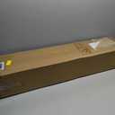 Lasko Oscillating Tower Fan with Remote, Quiet Floor Fans for Bedroom, 42", Silver T42951