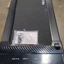 Walking Pad with 12% 6 Auto Incline, Under Desk Treadmill for Home Office w/Remote Control, 6 HIIT Mode, 265 Lbs Weight Capacity, 4 MPH Max, Desk Treadmill in LED Display