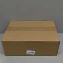 6 PCS Rattan Lamp Shades, Clip-on Rattan Lamp Shade, Chandelier Candle Bulb Lampshade, Natural Touch Hand Woven Lampshade for Chandeliers, Pendants, Wall Sconces, 5.1 x 5.1 in