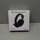 Turtle Beach Recon 70 Multiplatform Gaming Headset for PS5, PS4, Xbox Series X|S, Xbox One, PC & Mobile w/ 3.5mm Wired Connection - Flip-to-Mute Mic, 40mm Speakers, Lightweight Design, Black