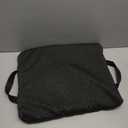 Purple Simply Seat Cushion, Lightweight 1.25" Low-Profile Gel Seat Cushion
