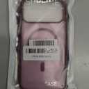 SUPFINE Magnetic for iPhone 17 Pro Max Case (Compatible with MagSafe)(Military Grade Drop Protection) Translucent Matte Shockproof with Anti-Fingerprint Phone Cover 2025,Wine Red